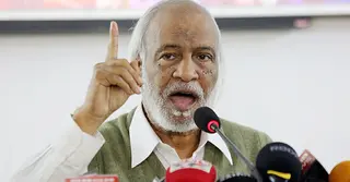 ‘প্রতিহিংসার রাজনীতি নয়, শান্তিপূর্ণ দেশ গঠনে বিএনপি কাজ করছে’